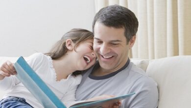 قصة العيد تعلم الأطفال أن زيارة المريض واجب