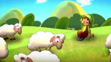 قصة الولد الكذاب لتعليم الطفل عواقب الكذب