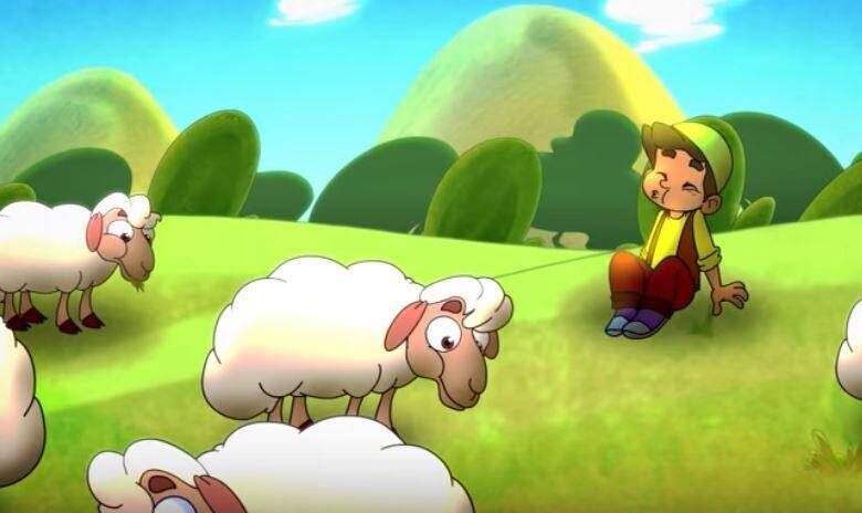 قصة الولد الكذاب لتعليم الطفل عواقب الكذب