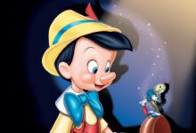 قصة بينوكيو لتعليم الطفل عدم الكذب