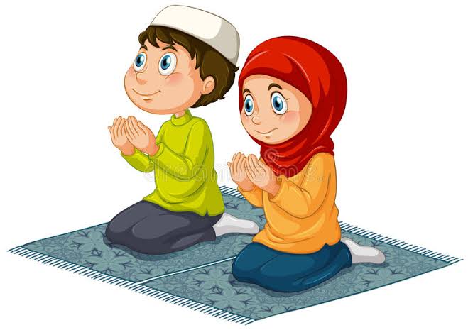 تعليم الطفل اهمية الصلاة
