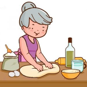 قصة جبل الخبز للاطفال