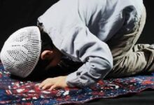 قصة لتحبيب الطفل في الصلاة
