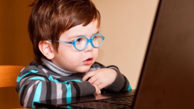 قصة لتعليم الطفل تنظيم اليوم