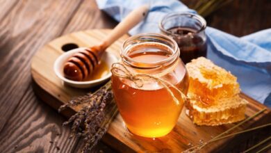 طرق معرفة العسل المغشوش