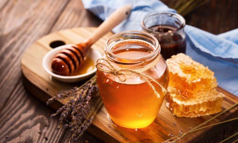 طرق معرفة العسل المغشوش