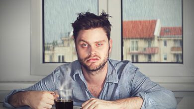 احذر هذه الاشياء بعد الاكل