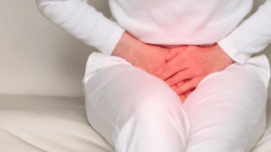 اسباب جفاف المهبل وعلاجه وطرق الوقاية منه