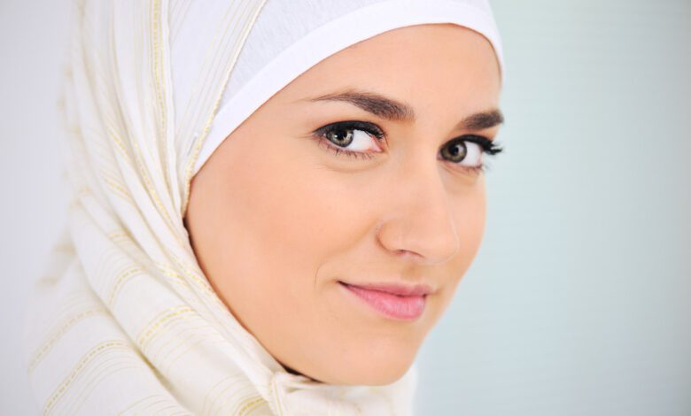الاهتمام بجمال البشرة