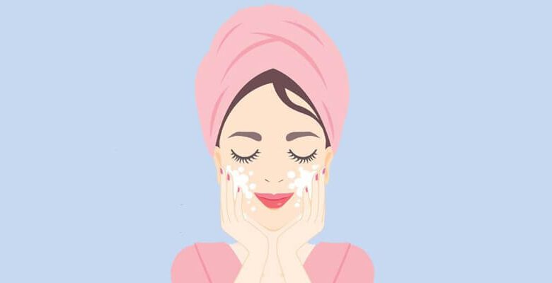 اهتمي بنفسك قبل العيد لتظهري جمالك