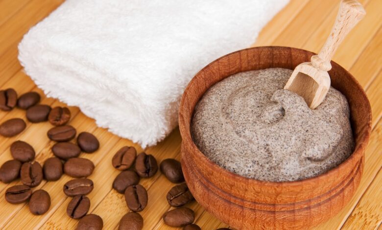 علاج السيلوليت بالجسم