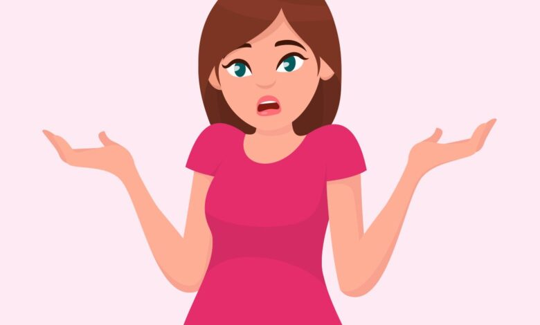 كيف تتخلصي من رائحة الجسم الكريهة خلال الدورة الشهرية
