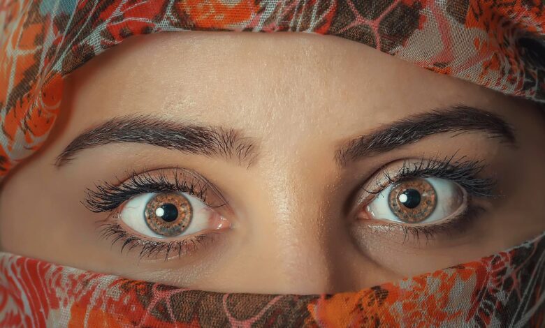 وصفات لجمال طبيعي بدون مكياج