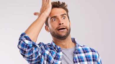 أكثر اسئلة مزعجة للرجل من قبل المرأة