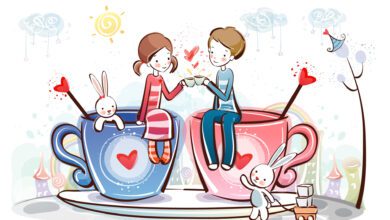 خمس اسرار لنجاح العلاقة الزوجية وفهم الرجل