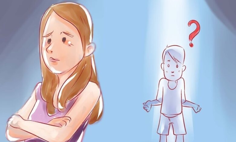 الام العلاقة الحميمة عند المراة أسبابها وعلاجها