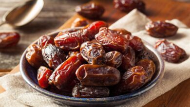 التمر لعلاج سرطان الثدي وطرق مهمة للوقاية منه