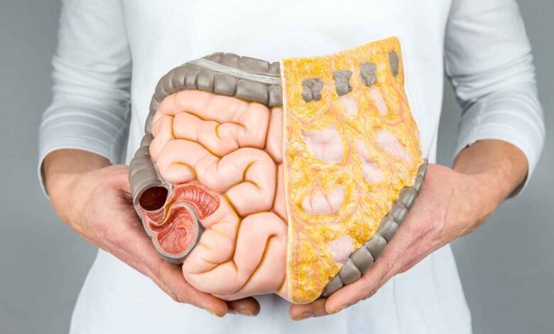 عادات تسبب مشاكل في الهضم