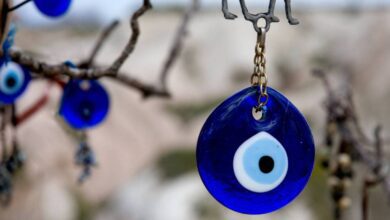 تاثير مفهوم الحسد في الحياة الزوجية