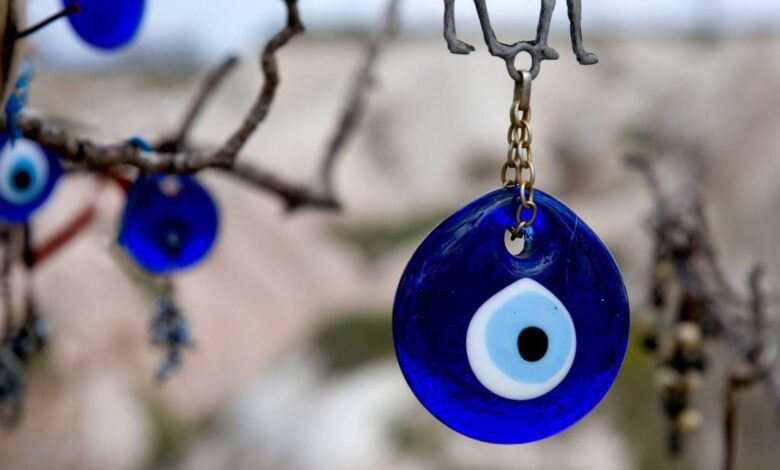 تاثير مفهوم الحسد في الحياة الزوجية