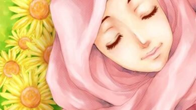 اشياء يحب الرجل ان يراها منك