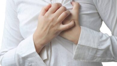 كيف أفرق بين الم الثدي الطبيعي أو الناتج عن ورم سرطاني ؟
