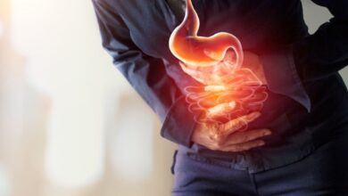 نصائح لتجنب الم المعدة في العيد