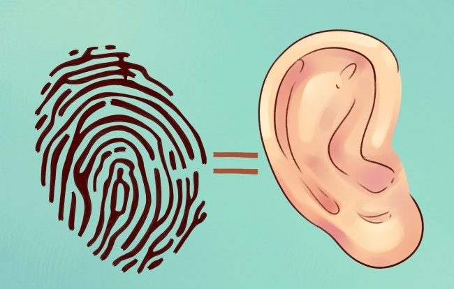 تدليك الاذن للتخلص من الضغط النفسي والكآبة