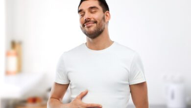 نصائح لهضم افضل
