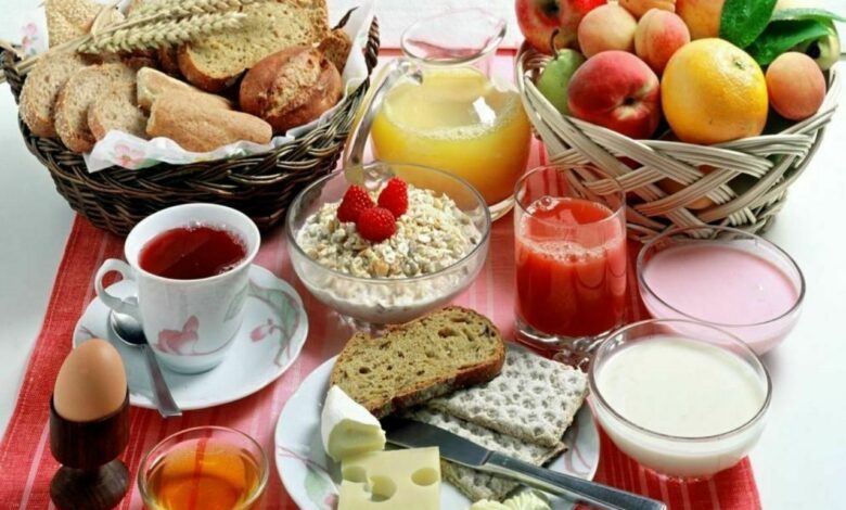 طرق طبيعية لزيادة الوزن في شهر واحد