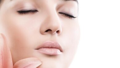 ما هي اسرار نضارة البشرة ؟