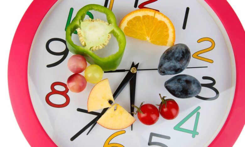 اخطاء الحميات الغذائية التي تمنع نزول الوزن وحلولها