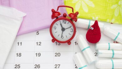 أسباب تاخر الدورة الشهرية وخطورة ذلك على صحة المرأة