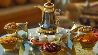 التغلب على المشاكل الصحية التي تواجهكم برمضان