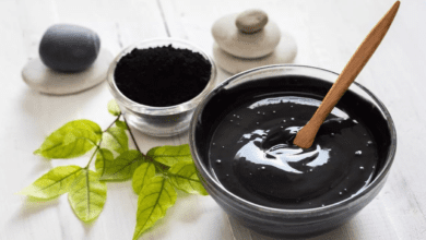 أسرار و فوائد ماسك الفحم للبشرة