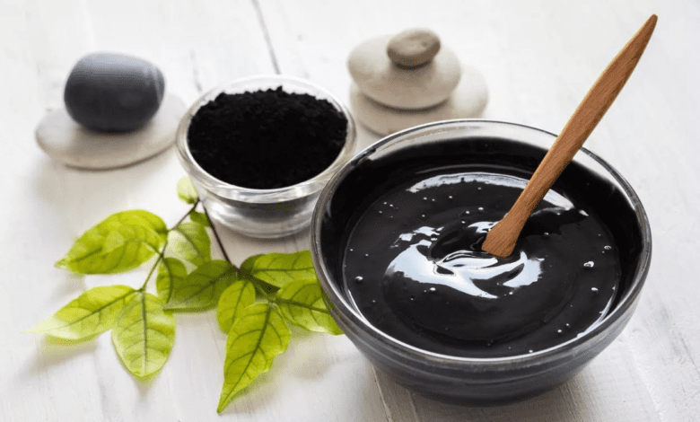 أسرار و فوائد ماسك الفحم للبشرة
