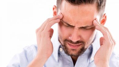 انواع الصداع وكيفية علاجه ؟