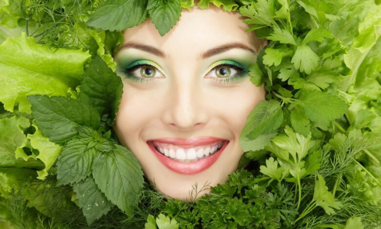 تونر البقدونس
