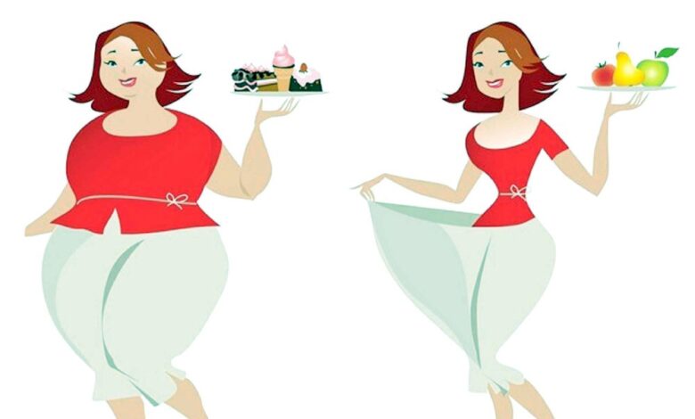 عملية تكميم المعدة وفوائد وأضرارها