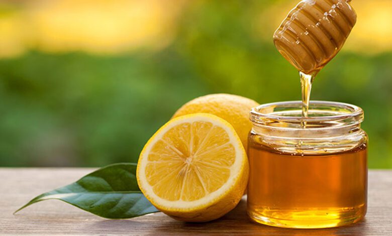 فوائد تناول العسل بالماء يوميا
