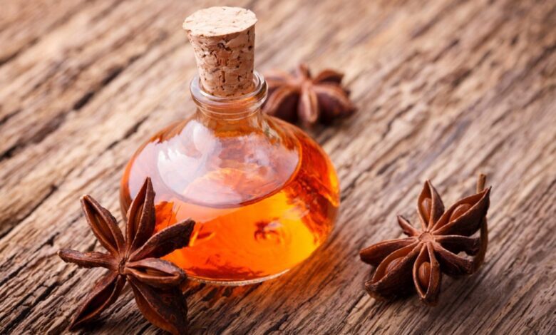 فوائد زيت اليانسون المدهشة للشعر