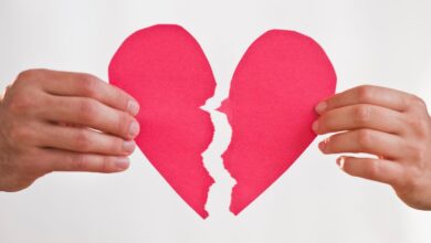 ماذا تفعلي لو لاقيتي واحدة عاوزة توقع جوزك