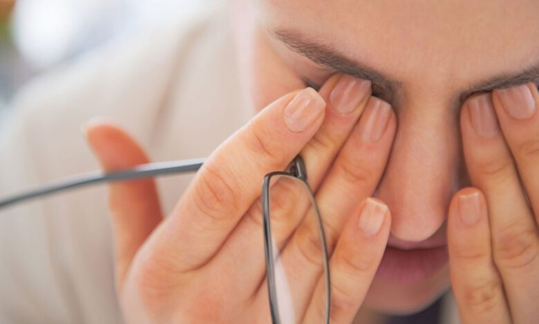 ما هى رموز فحص النظر؟ ونصائح هامة للحفاظ على النظر
