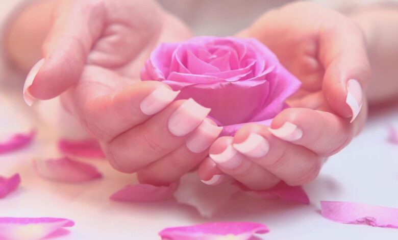 ماسكات طبيعية