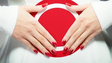 وصفات صحية لعلاج نزيف الدورة الشهرية