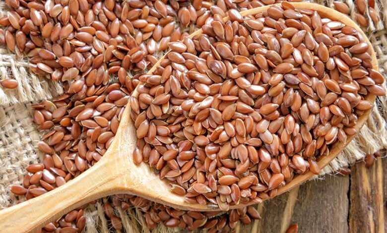 وصفة حب الرشاد للظهر مع فوائدها المذهلة