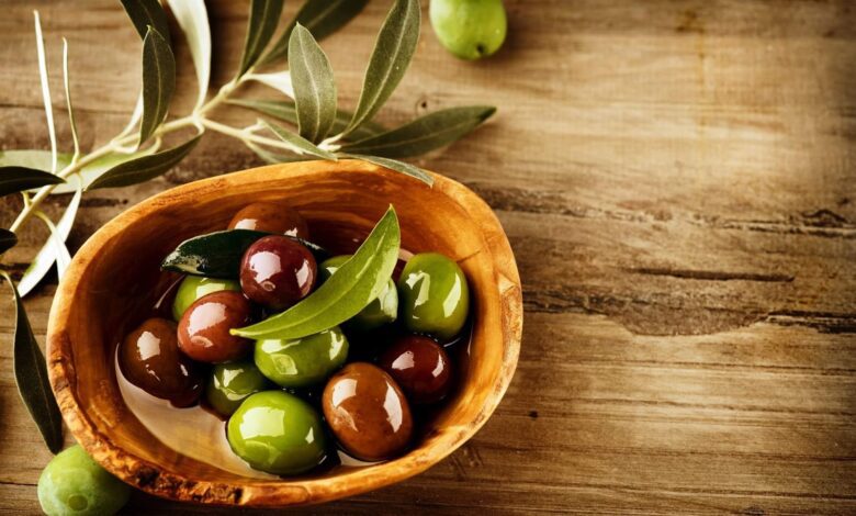 مغذيات طبيعية للبشرة