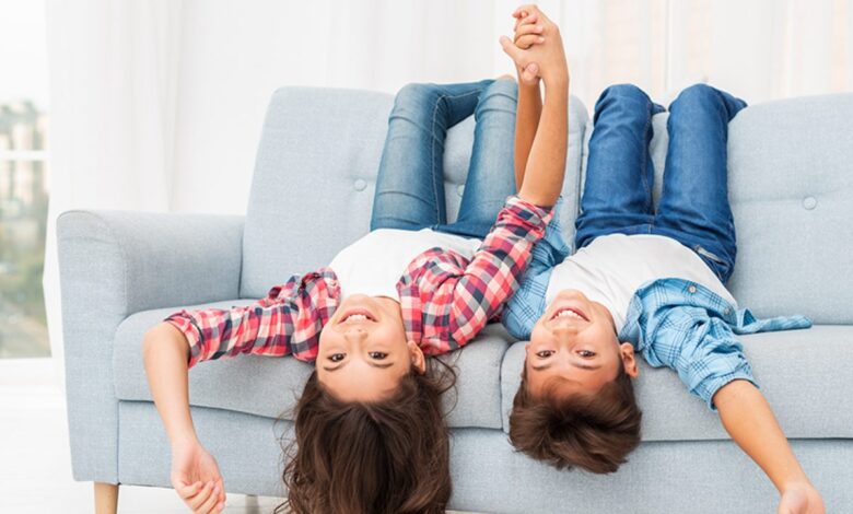 افكار لاجازة سعيدة