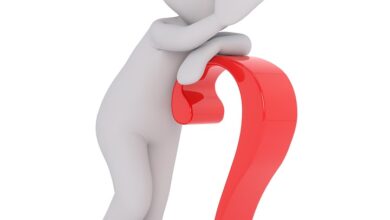 النزاع بين الافكار والمشاعر كيف تفضه