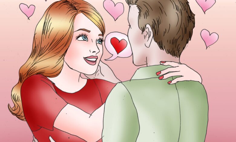 اهمية الاحترام بين الزوجين